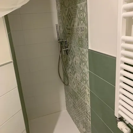 Διαμέρισμα Casa Nuova Φλωρεντία