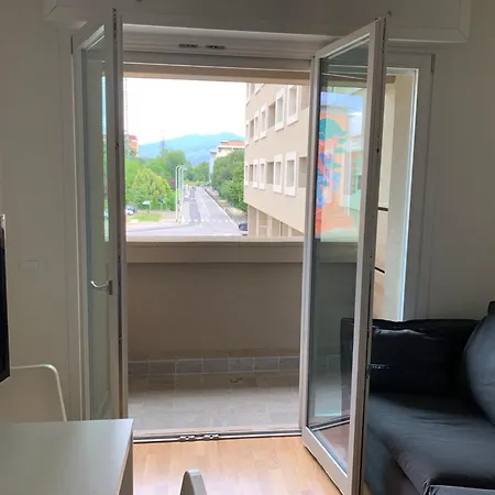 Casa Nuova Διαμέρισμα Φλωρεντία