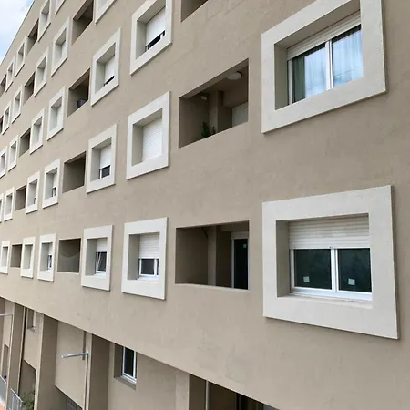 Casa Nuova Διαμέρισμα *