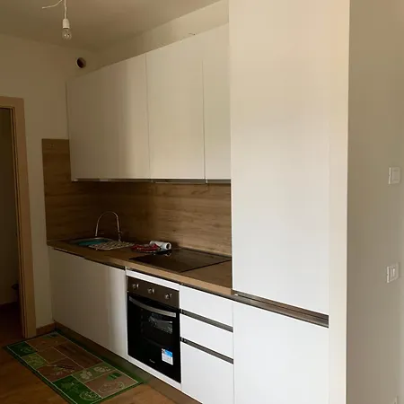 Casa Nuova Διαμέρισμα