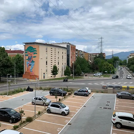 Διαμέρισμα Casa Nuova Φλωρεντία
