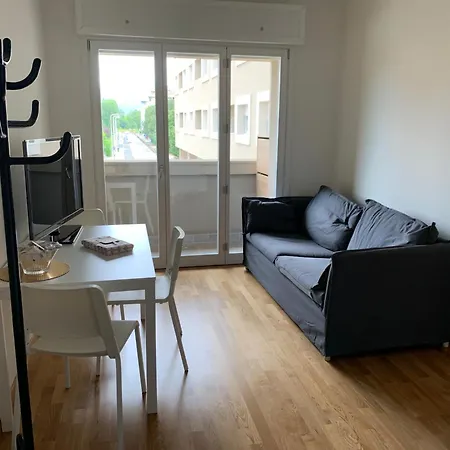 Διαμέρισμα Casa Nuova *